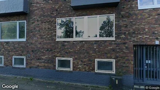 Værelser til leje i Kolding - Foto fra Google Street View