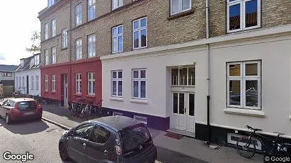 Værelser til leje i Charlottenlund - Foto fra Google Street View