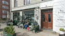 Værelse til leje, Frederiksberg, C. F. Møllers Allé - Ca. 15m2, Ca. 10.500&nbsp;kr.