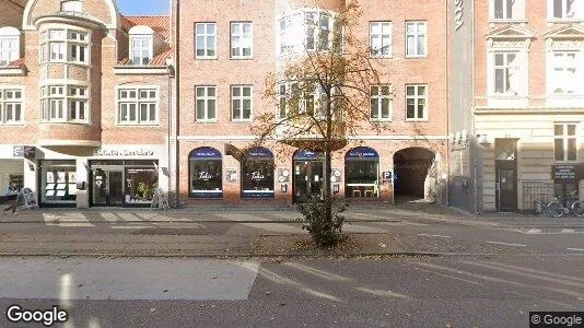 Værelser til leje i København S - Foto fra Google Street View