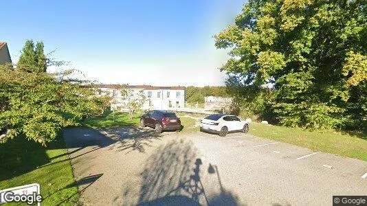 Værelser til leje i Espergærde - Foto fra Google Street View
