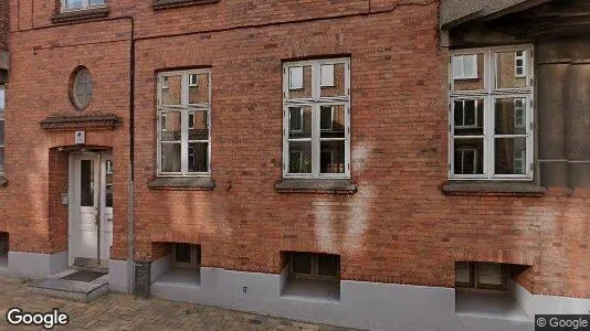 Værelser til leje i Odense C - Foto fra Google Street View
