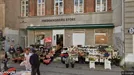 Værelse til leje, Frederiksberg, C. F. Møllers Allé<span class="blurred street-number" onclick="ProcessAdRequest(109547)"><span class="hint">Se vej-nummer</span>[xxxxxxxxxxxx]</span> - Ca. 15m2, Ca. 10.000&nbsp;kr.