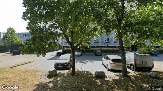 Værelser til leje i Ishøj - Foto fra Google Street View