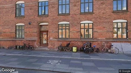 Værelser til leje i København S - Foto fra Google Street View