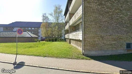 Værelser til leje i Brønshøj - Foto fra Google Street View