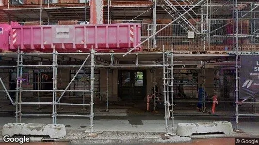 Værelser til leje i København S - Foto fra Google Street View