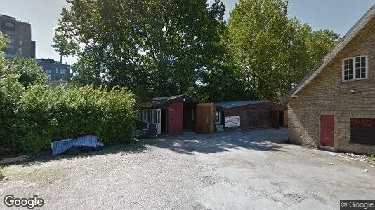 Værelser til leje i København S - Foto fra Google Street View