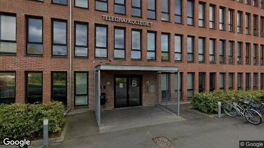 Værelser til leje i Ballerup - Foto fra Google Street View
