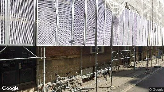 Værelser til leje i Frederiksberg C - Foto fra Google Street View