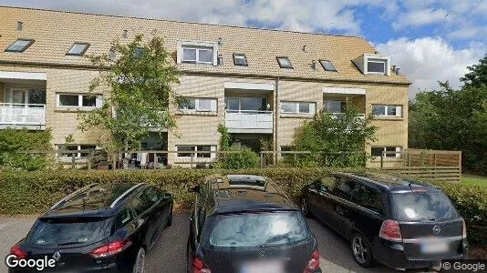 Værelser til leje i Holstebro - Foto fra Google Street View