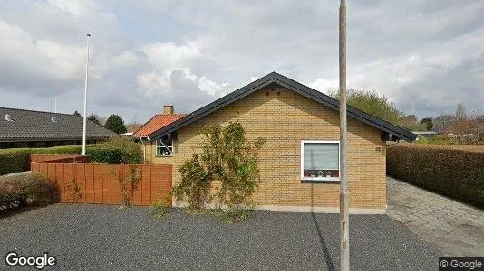 Værelser til leje i Esbjerg N - Foto fra Google Street View