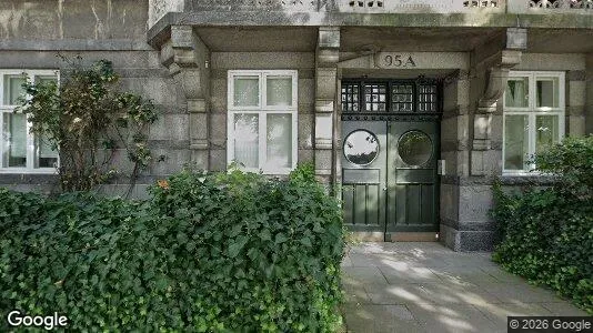 Værelser til leje i København S - Foto fra Google Street View