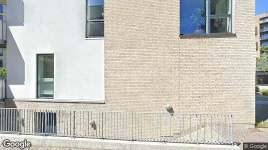 Værelser til leje i København SV - Foto fra Google Street View