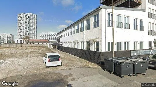Værelser til leje i Nørresundby - Foto fra Google Street View