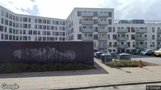 Værelser til leje i Esbjerg Centrum - Foto fra Google Street View