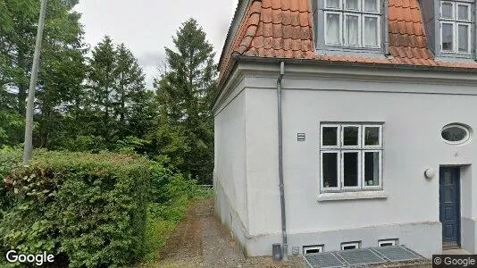 Værelser til leje i Kolding - Foto fra Google Street View