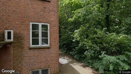 Værelser til leje i Kolding - Foto fra Google Street View