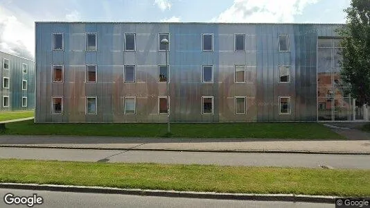 Værelser til leje i Viborg - Foto fra Google Street View