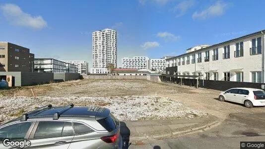 Værelser til leje i Nørresundby - Foto fra Google Street View