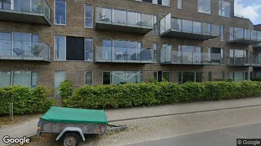 Værelser til leje i Aalborg SV - Foto fra Google Street View