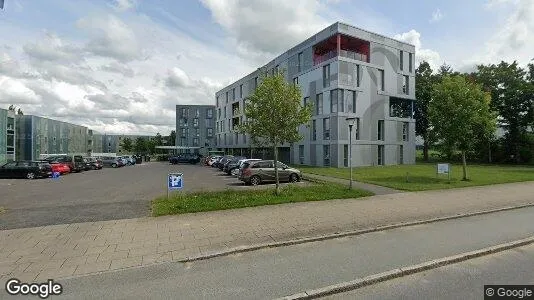 Værelser til leje i Viborg - Foto fra Google Street View