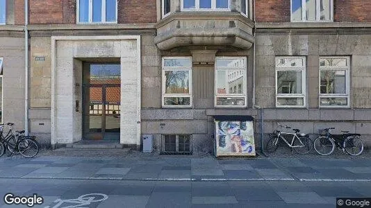 Værelser til leje i København S - Foto fra Google Street View