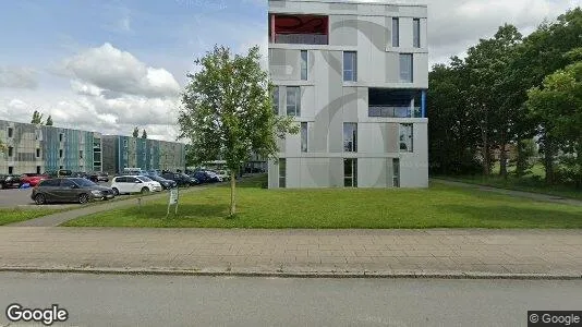 Værelser til leje i Viborg - Foto fra Google Street View