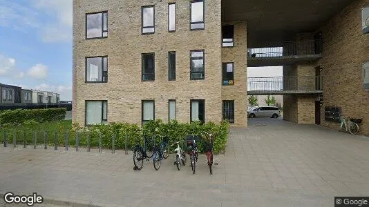 Værelser til leje i Aalborg SV - Foto fra Google Street View