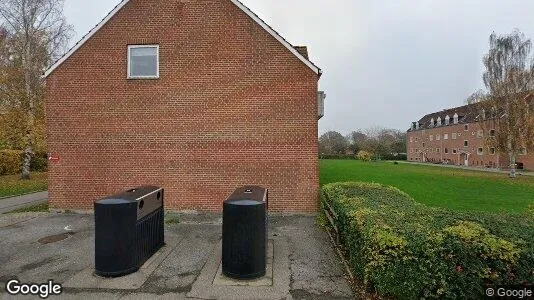 Værelser til leje i Glostrup - Foto fra Google Street View
