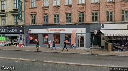 Værelser til leje i København S - Foto fra Google Street View