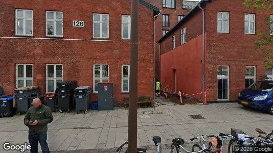 Værelser til leje i København S - Foto fra Google Street View