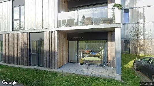 Værelser til leje i Århus N - Foto fra Google Street View