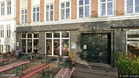 Værelser til leje i København S - Foto fra Google Street View