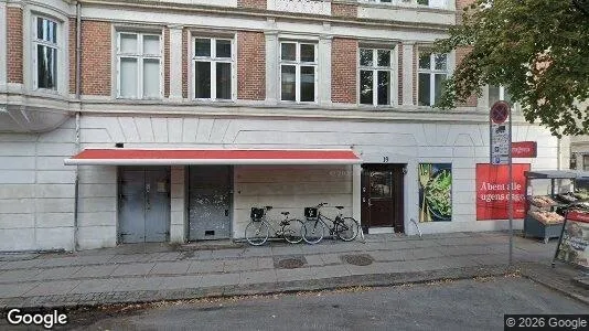 Værelser til leje i København S - Foto fra Google Street View