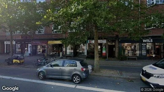 Værelser til leje i København S - Foto fra Google Street View