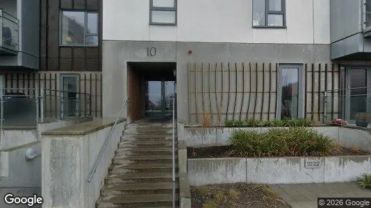 Værelser til leje i Aalborg Centrum - Foto fra Google Street View