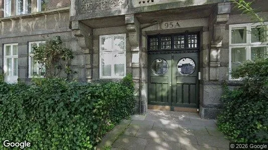 Værelser til leje i København S - Foto fra Google Street View