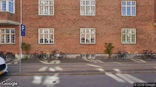 Værelser til leje i København S - Foto fra Google Street View