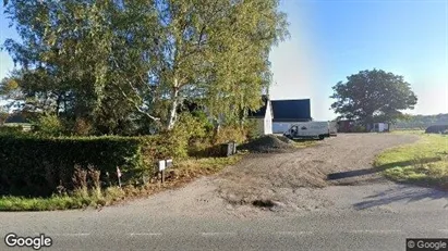 Værelser til leje i Tikøb - Foto fra Google Street View
