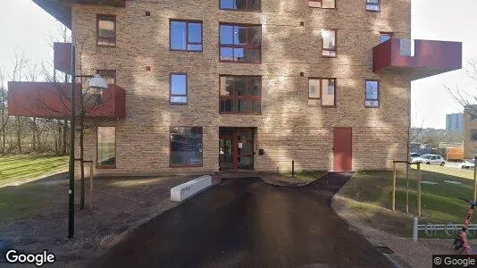 Værelser til leje i Aalborg Centrum - Foto fra Google Street View