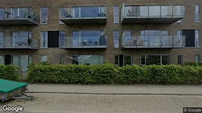 Værelser til leje i Aalborg SV - Foto fra Google Street View