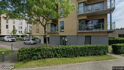 Værelser til leje i Bjerringbro - Foto fra Google Street View