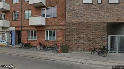 Værelser til leje i Frederiksberg - Foto fra Google Street View