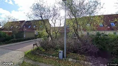 Værelser til leje i Kongens Lyngby - Foto fra Google Street View