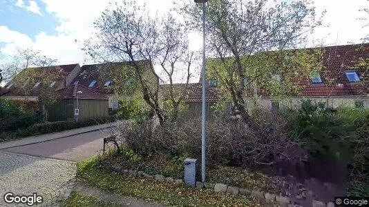 Værelser til leje i Kongens Lyngby - Foto fra Google Street View