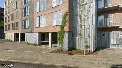 Værelser til leje i Viborg - Foto fra Google Street View