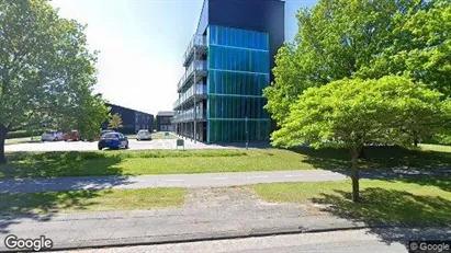 Værelser til leje i Odense S - Foto fra Google Street View