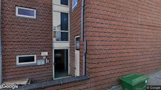 Værelser til leje i Viborg - Foto fra Google Street View