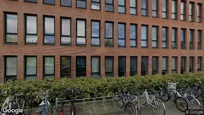 Værelser til leje i Ballerup - Foto fra Google Street View